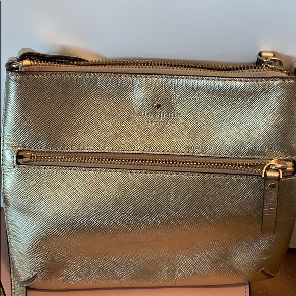 Hold Kate spade bag - Picture 1 of 3
